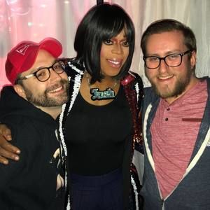 Meet your Posher, Alex